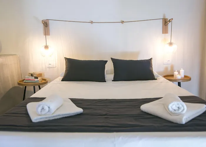 Santorini 3* Vourvoúlos