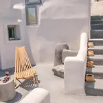 Santorini 3* Vourvoúlos
