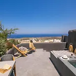 Santorini Vourvoúlos