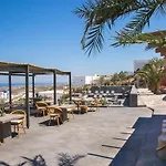 Hotel Santorini Vourvoúlos