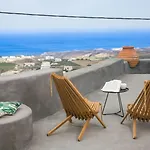 Santorini Hotel Vourvoúlos