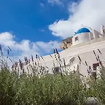 Santorini Vourvoúlos