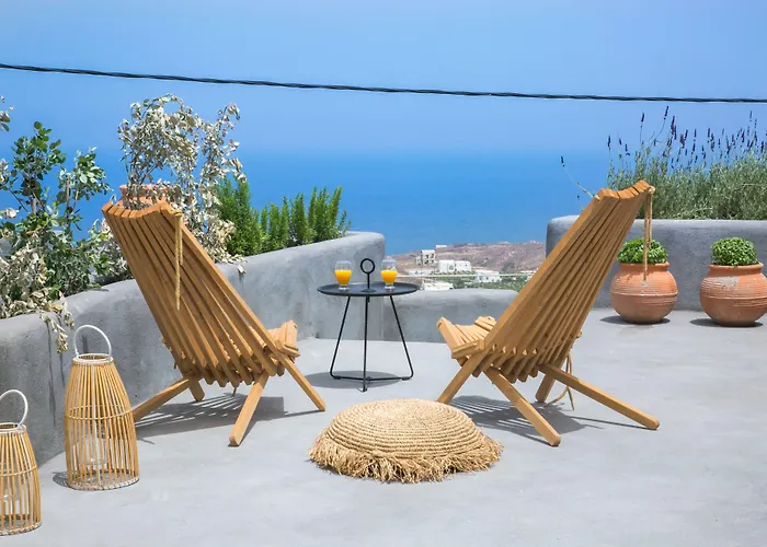 Santorini Vourvoúlos